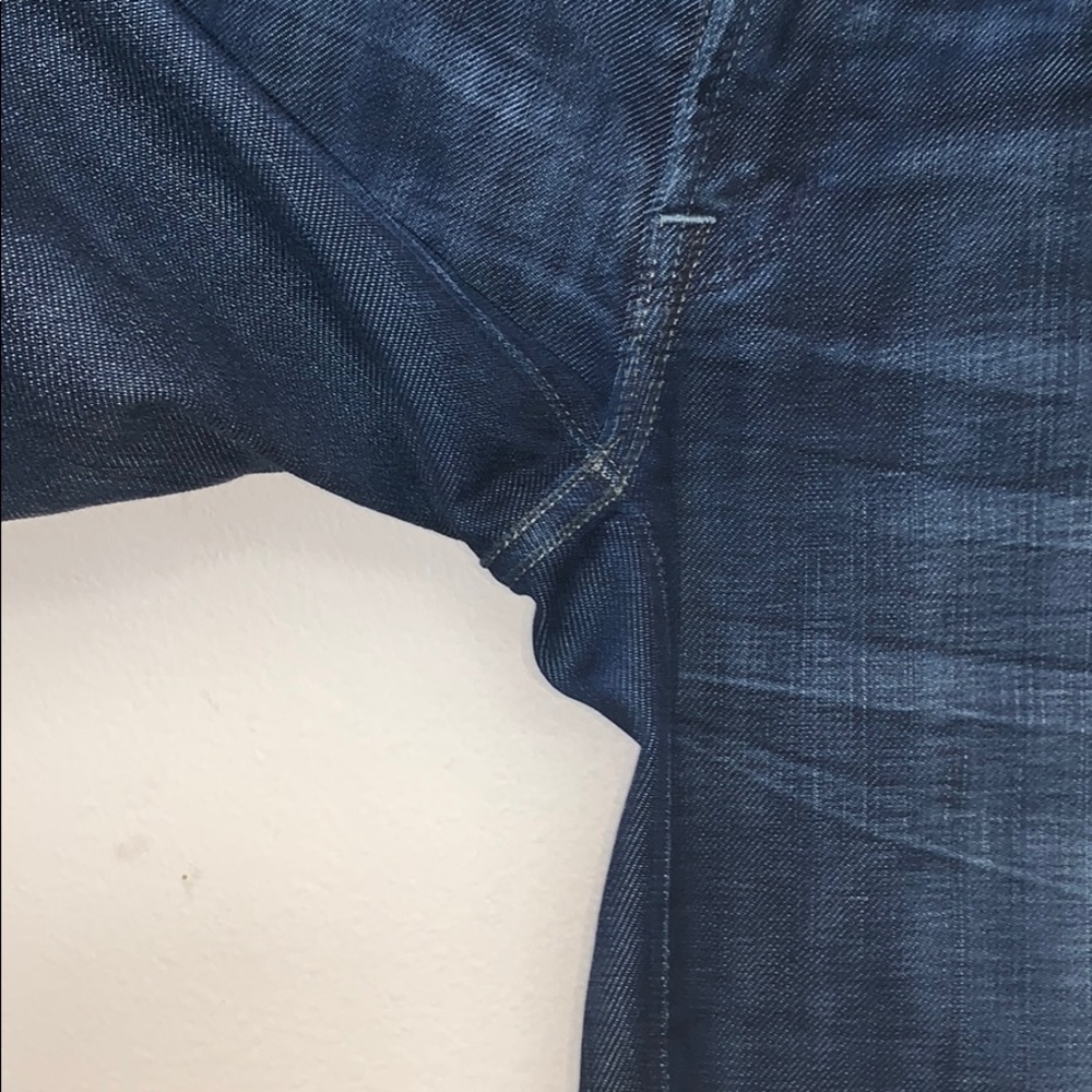 Citizens of Humanity Kelly Jeans - Picture 4 of 9